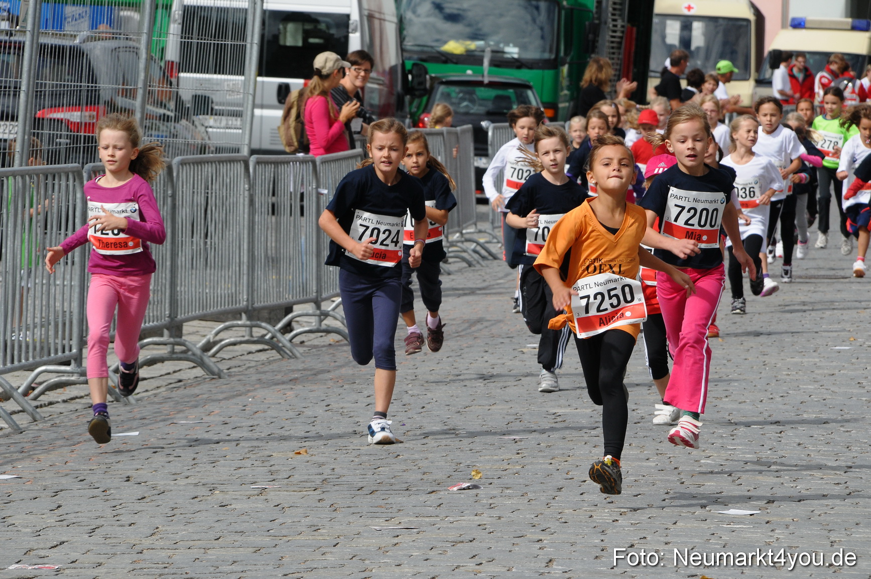 Stadtlauf Neumarkt 2013 1269